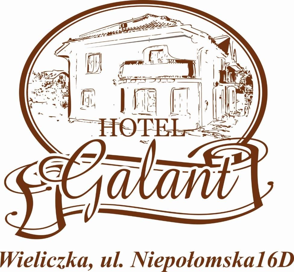 Отель Galant Hotel Величка-40