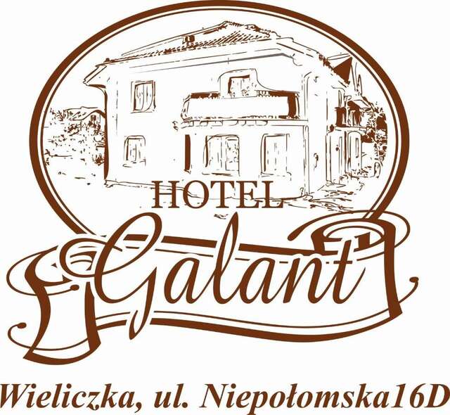 Отель Galant Hotel Величка-39
